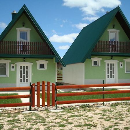 Rooms And Bungalows Sreten Zugic Žabljak Quarto foto