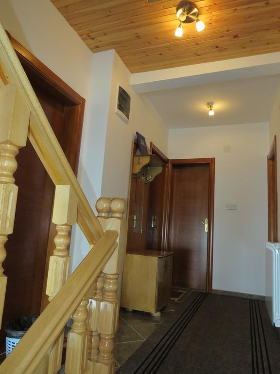 Rooms And Bungalows Sreten Zugic Žabljak Quarto foto