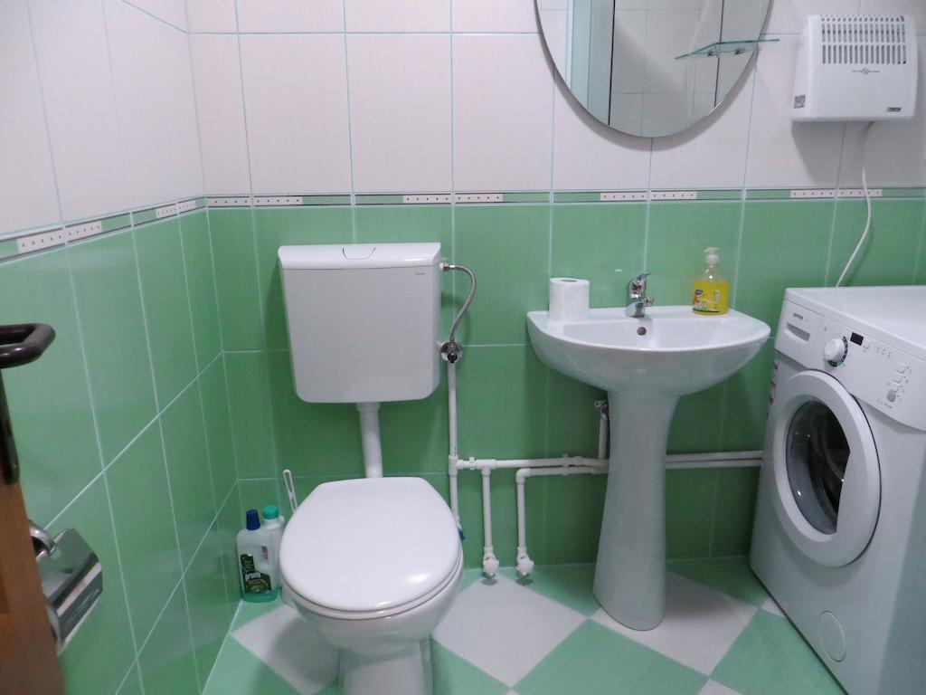 Rooms And Bungalows Sreten Zugic Žabljak Quarto foto