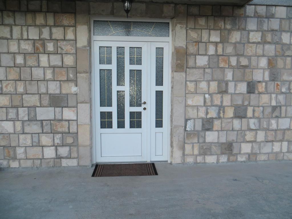 Rooms And Bungalows Sreten Zugic Žabljak Exterior foto
