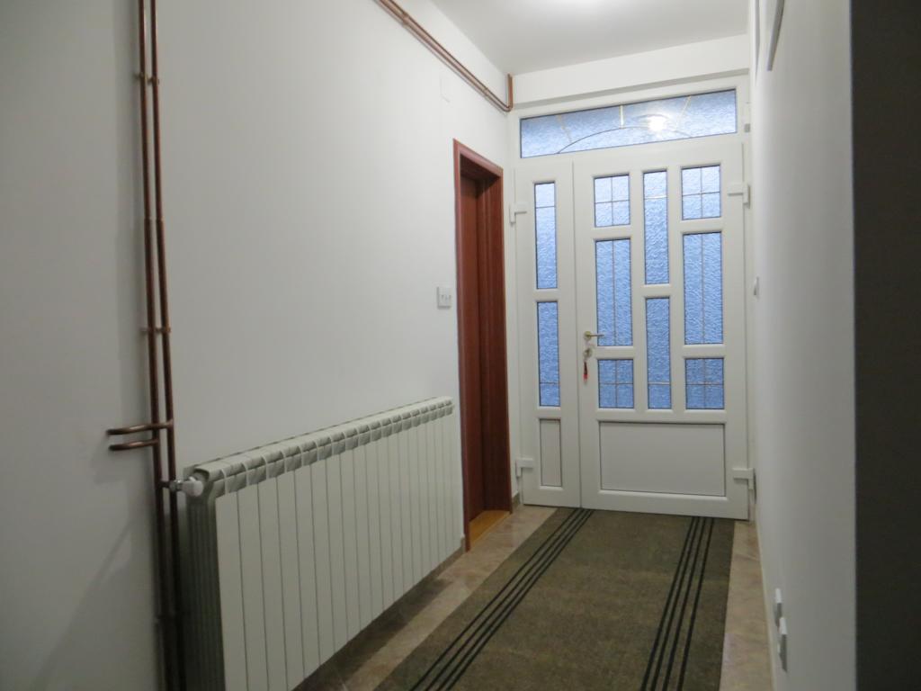 Rooms And Bungalows Sreten Zugic Žabljak Exterior foto